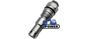 Nouvelle soupape de décharge LP22V00001F1 XPower pour SK140-8 SK130-8 SK140SR SK135SR - Product Image 4