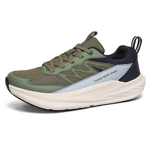 Zapatillas Deportivas Versátiles de Estilo Europeo Americano, Ligeras, Casuales, para Correr, para Hombre y Mujer - Product Image 5