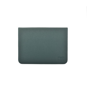 Chất lượng cao PU da máy tính xách tay tay áo thư mục trường hợp bảo vệ cho <span class=keywords><strong>iPad</strong></span> nộp hồ sơ sản phẩm - Product Image 3