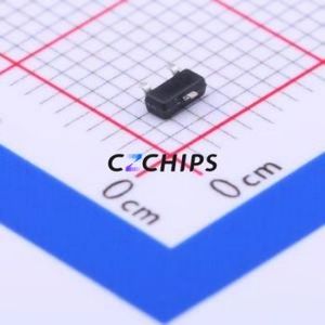 Nouveau et original BAW56-TP SOT-23 Diode de commutation Diode à vente en gros Fournisseur de composants électroniques et service BOM - Product Image 2
