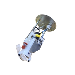 Hengny Autoparts - Conjunto de Bomba de Combustible de Alto Rendimiento AR33-9H307-AA para <span class=keywords><strong>Ford</strong></span> <span class=keywords><strong>Mustang</strong></span> - Bomba de Combustible Eléctrica AR339H307AA - Product Image 1