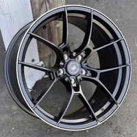 Jantes Concaves Forgées 18 19 20 21 5*114.3 5*120 5*112 pour M3 M4 M2 M340i T6061GR86 BRZ CAMRY ACCORD CIVIC 10 11GEN S2000