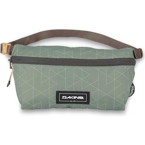 Free Sample Fashionable Custom-Printed Leopard <b>Canvas</b> Insulated Waterproof Fanny Pack Waist Bag for Outdoor Sports Zipper - Product Image 3