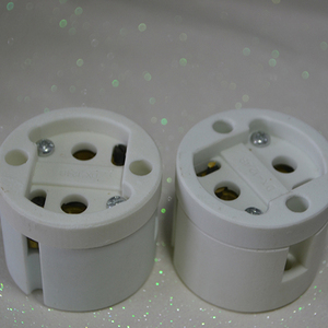 Đui Đèn G22 GX22 Bằng Gốm - Product Image 6