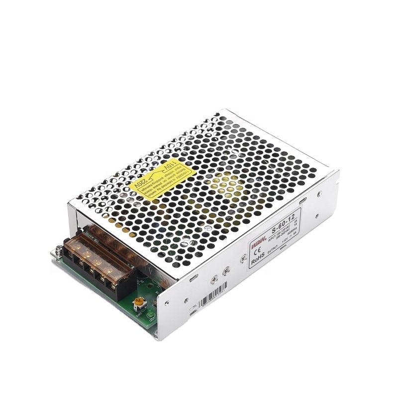 SMPS S 50 24 Switching Power