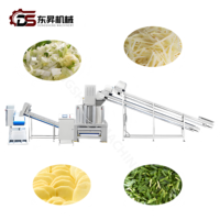 Máquina de Deshidratación Continua Totalmente Automática, Máquina de Deshidratación Continua con Alimentación Continua, Máquina de Deshidratación de Rodajas de Remolacha