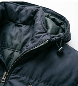 Veste de cyclisme longue à capuche respirante, imperméable et coupe-vent <span class=keywords><strong>MIDIAN</strong></span> CHINESE SUPPLIER, séchage rapide, design personnalisé entièrement sublimé pour club - Product Image 2