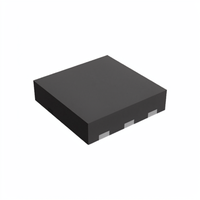 Composants électroniques de gestion de l'alimentation (PMIC) R1202L311A-TR 6 XFDFN à pad exposé – Distributeur agréé