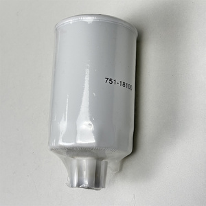 ไส้กรองน้ำมันเชื้อเพลิง 751-18100 สำหรับเครื่องยนต์ LPW LPWT LPWS ST TR TS อะไหล่ยานยนต์ - Product Image 4
