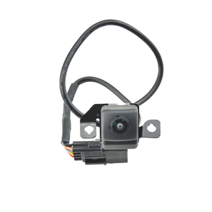 Caméra <span class=keywords><strong>de</strong></span> <span class=keywords><strong>recul</strong></span> pour assistance au stationnement <span class=keywords><strong>de</strong></span> voiture 95760S6200 pour Hyundai <span class=keywords><strong>IX35</strong></span> 2018-2020, remplacement pour caméra <span class=keywords><strong>de</strong></span> <span class=keywords><strong>recul</strong></span> 95760-S6200 - Product Image 3