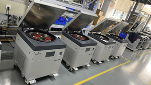 <span class=keywords><strong>Centrifugeuse</strong></span> Automatique Robotisée Auto 80R - Product Image 6