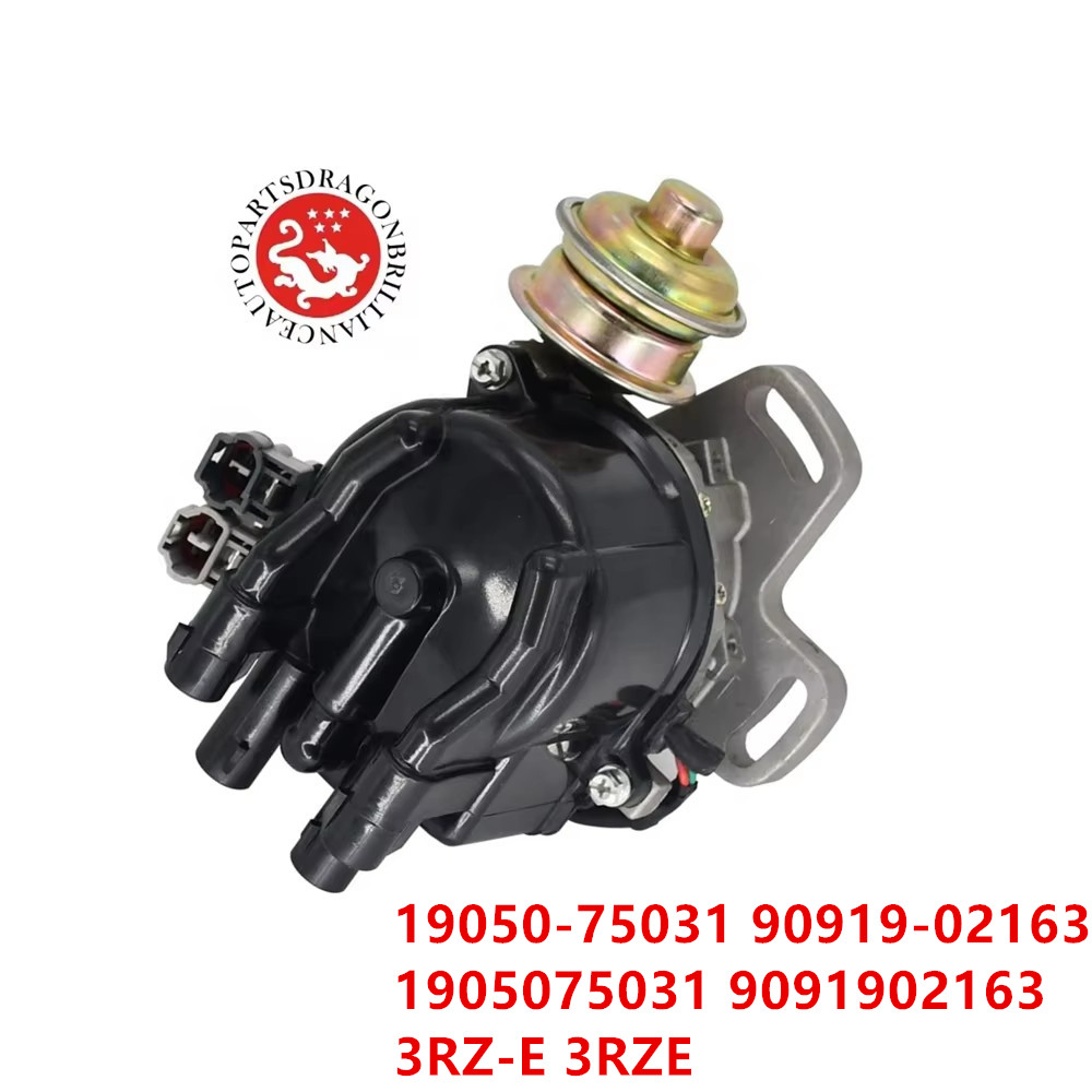 Ignition Distributor OE 19050-75031 for Toyota Land Cruiser