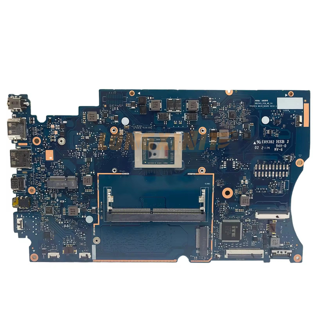 For is TP420I TP420IA TP420IA Laptop Motherboard.R3-4300U R5-4500U R7-4700U CPU.4GB/8GB DDR.100 % Teste Tamam