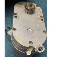 Moteur d'amortissement 63.198.1283 pour imprimante offset SM102