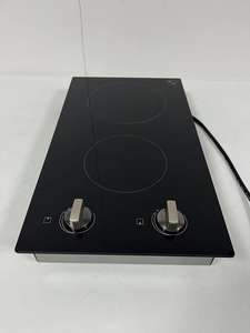 חברת הספק סין סיר אינדוקציה חשמלית בישול תנור לבנות ושולחן העליון עם 3 שנות אחריות - Product Image 2