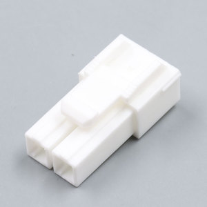 Conjunto de Fiação Personalizado Compatível com JST VL de Alta Corrente 20A, Passo de 6.2mm, PVC, para Motores de Veículos Elétricos e Automotivos (SCT6203) - Product Image 2