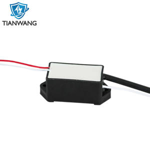 DC 12 볼트 11KV 고전압 펄스 발전기 안개 기계 연기 분무기 점화기 도매 - Product Image 2