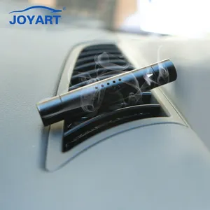 JOYART 2021批发独特的汽车空气清新剂2022水晶扩散器装饰