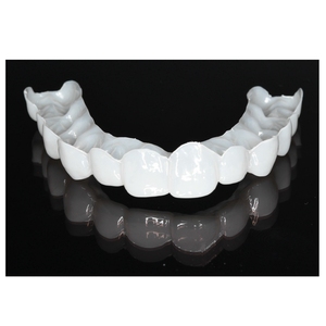 Feuilles de thermoformage sous vide pour la couleur des dents, feuilles de thermoformage dentaire A1 OM1 pour cosmétiques - Product Image 5