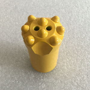 Broca de Botón de Carburo de Tungsteno de 34 mm, 36 mm, 38 mm para Minería - Product Image 2