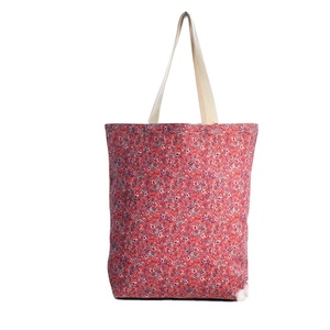 Sac fourre-tout personnalisé pour femmes, sac Novation, nouvelle tendance de la mode, sac en toile imprimé personnalisé pas cher - Product Image 1
