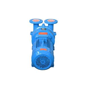 Pompe à vide horizontale à anneau liquide/eau monophasée BOYUAN 2BV5131, haute performance, en acier inoxydable, à économie d'énergie - Product Image 1