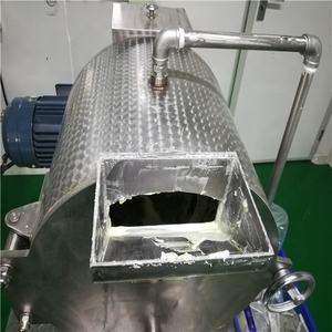 QYJ20 Nueva Máquina de Conchado de Chocolate Golden Eagle/Máquina Pequeña para Hacer Chocolate/Refinadora de Chocolate con Molienda de 20-25 Micras - Product Image 6