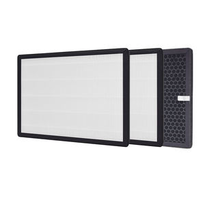 <span class=keywords><strong>แผ่น</strong></span><span class=keywords><strong>กรอง</strong></span> HEPA ลดราคาพิเศษ พร้อมแผ่นกรองคาร์บอนแบบแอคทีฟ สำหรับเครื่องฟอกอากาศ ใช้ได้กับเครื่องฟอกอากาศ <span class=keywords><strong>Philips</strong></span> รุ่น FY2422 FY2440 AC2889 <span class=keywords><strong>AC2887</strong></span> - Product Image 6