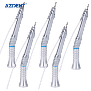 Manipolo chirurgico dentale a testa dritta di 20 gradi a bassa velocità - Product Image 6