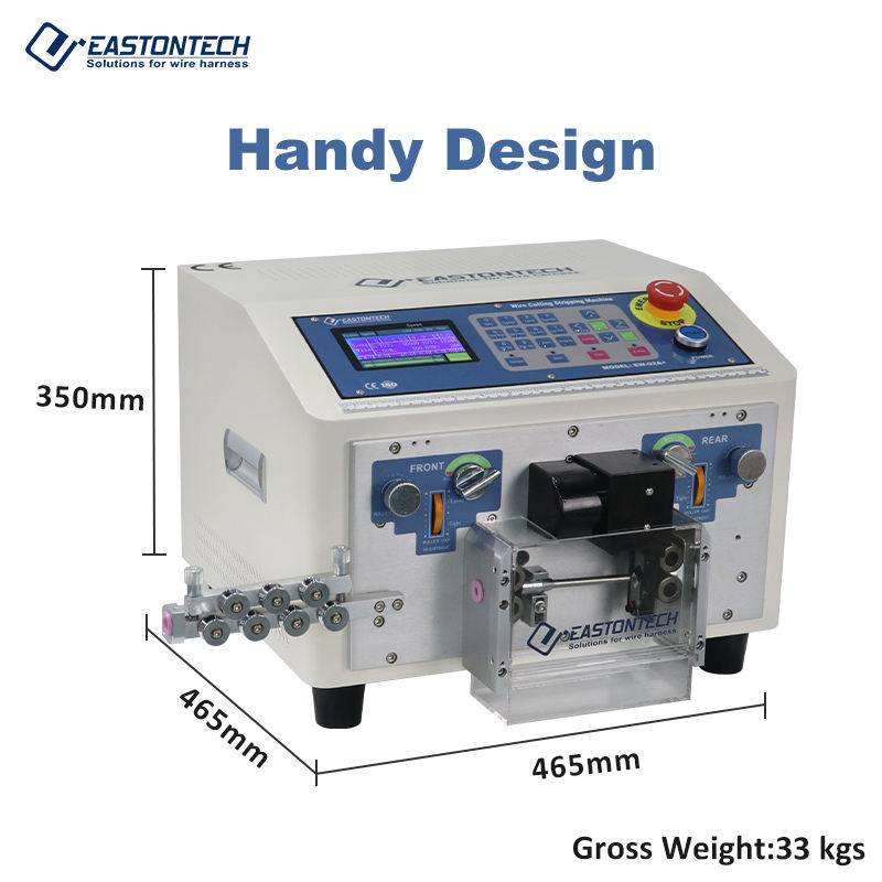 wire harness machine