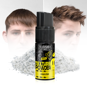 ผงสเปรย์จัดแต่งทรงผมสำหรับร้านตัดผม20ปี - Product Image 6