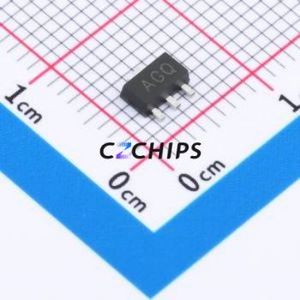 ทรานซิสเตอร์สองขั้ว2SA1797 AGQ SOT-89ทรานซิสเตอร์ตัวแยกสองขั้ว (BJT) ของแท้และใหม่ - Product Image 1