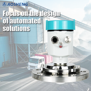 مقياس مستوى الرادار مع قياس دقيق، أداة قياس المستوى مصنوعة من البلاستيك ABS - Product Image 3