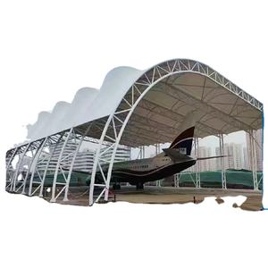 Abri de voiture, pont, arche, structure de membrane personnalisée, imperméable, PVC et acier, <span class=keywords><strong>auvent</strong></span> de stationnement pour véhicules non motorisés, Chongqing Stadium - Product Image 2