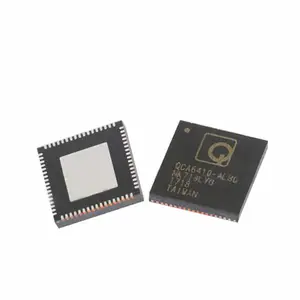 Chip de línea de alimentación Qca6410, Qca6410-Al3c Ic de alta velocidad, 200M