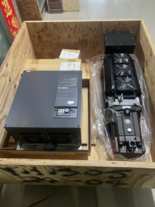 โซลินอยด์ควบคุมแบบสัดส่วนไฮดรอลิก รวมถึงยูนิต+เซอร์โวไดรฟ์ AMSE-4DE-B00-10+ASE10-4CE-G200S-B00-3002 - Product Image 2