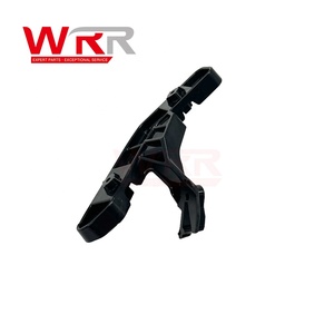 ขายึดกันชนหน้า WRR รุ่น U11 X1 สำหรับยึดชิ้นส่วนตัวถังรถยนต์ ทนทาน - Product Image 5