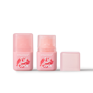 Baume pour les lèvres et les joues hydratant et lumineux, sans collant, en gros, personnalisé, fabrication en usine, OEM ODM - Product Image 2