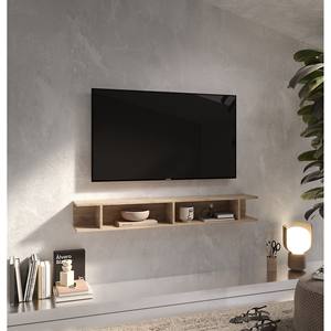 Modulo Base per Soggiorno INFINITY 2.0 CM 138X21 H. 19 CADIZ - Product Image 1