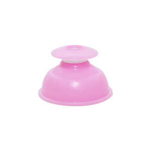 Premium Silicone Soft Cupping <strong>Device</strong> Multi-Purpose for Body Face <strong>Back</strong> <strong>Massage</strong> Therapy Premium Silicone Cupping Cups - Product Image 5