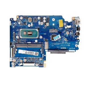Placa Base Original para Portátil Lenovo Ideapad S340-15IIL con <span class=keywords><strong>CPU</strong></span> <span class=keywords><strong>I5</strong></span>-<span class=keywords><strong>1035G1</strong></span>, 4GB de RAM, FL5C5/FL535/FL435 MB LA-H103P 5B20W89112 - Product Image 1