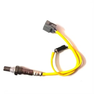 Sonde Lambda O2 de rapport air-carburant avant 22641-AA230 pour Subaru Forester Outback Legacy Impreza 2.5L EJ25 2349015 22641AA230 - Product Image 1