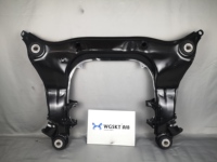Support de moteur avant (traverse) pour Audi A4 B6/B7 Passat – Remplacement à visser