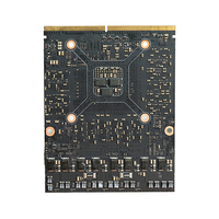 Carte graphique de jeu MXM GPU Geforce RTX 3060M GDDR6, prix de gros, RTX 3060M 12 Go 192 bits, carte vidéo pour ordinateur portable MXM