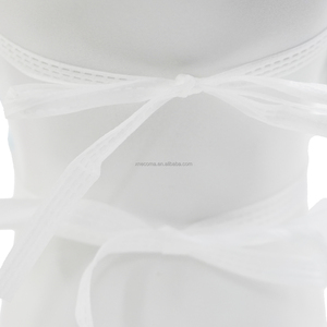 Dreilagiger <span class=keywords><strong>PP</strong></span>-Vliesstoff für nicht gewebte Einweg-Gesichts masken Auf gebundene medizinische Masken Typ II Chirurgische Masken - Product Image 5