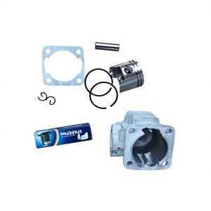 Motor de Motocicleta Deportiva Mini de 49cc, Nuevo, con Arranque a Patada, Bloque de Cilindros, Pistón, Camisa de Cilindro, Bujía, Motor de Dos Tiempos para Jardín - Product Image 3