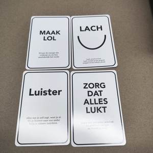 Naipes educativos personalizados para aprender idiomas - Product Image 4