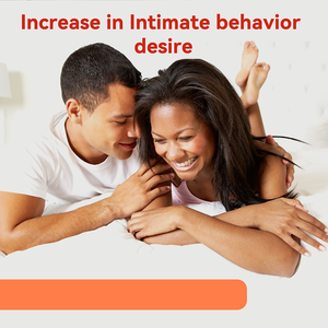 Chinaherbs étiquette personnalisée <span class=keywords><strong>prix</strong></span> d'usine soutien naturel ménopause femmes soins de santé bonbons équilibre hormonal ménopause bonbons - Product Image 5