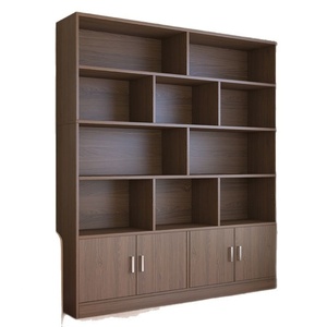 Étagère murale simple pour chambre à coucher, meuble de rangement pour salon, armoire de rangement pour chambre d'étudiant, mobilier de chambre OEM - Product Image 5