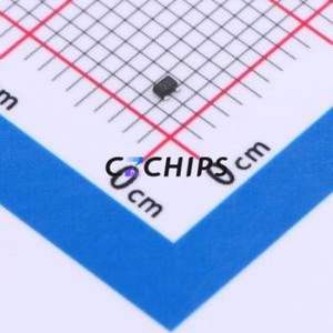 Original New AD-DTA143XM SOT-723 Transistor Digital Transistor Whole Sale Electronic Component Chips Supplier & BOM Service - Product Image 1
